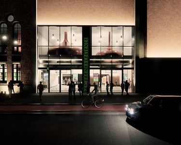 renovation_mainentrance_night